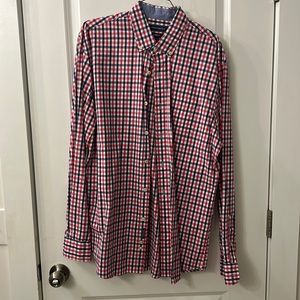 Crown and Ivy long sleeve button down